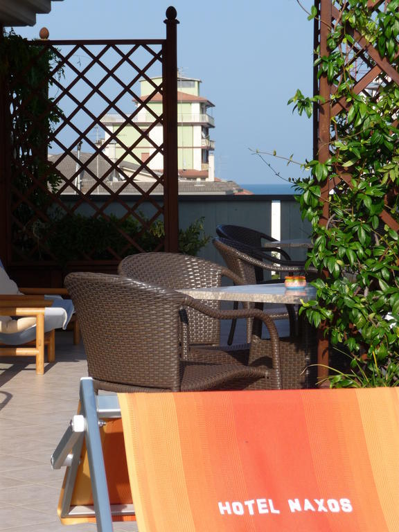 Naxos Hotel Alba Adriatica