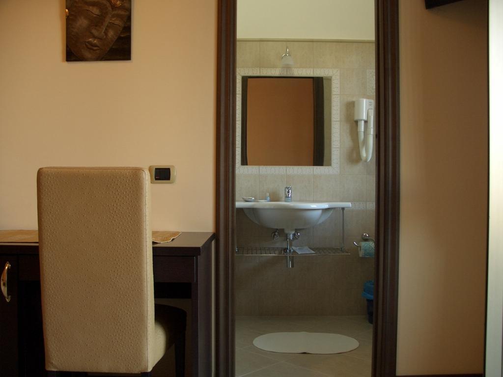 Hotel Naxos Alba Adriatica