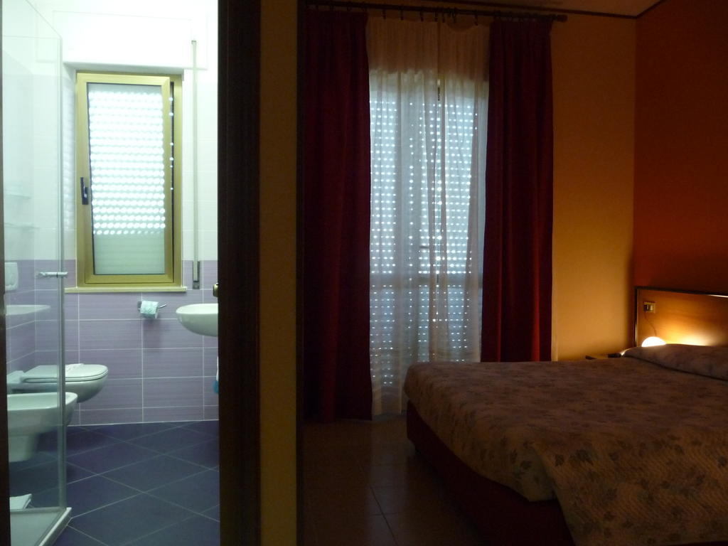 Hotel Naxos Alba Adriatica