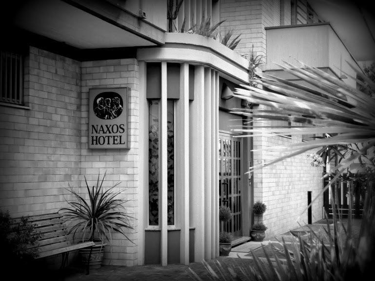 Hotel Naxos 2*