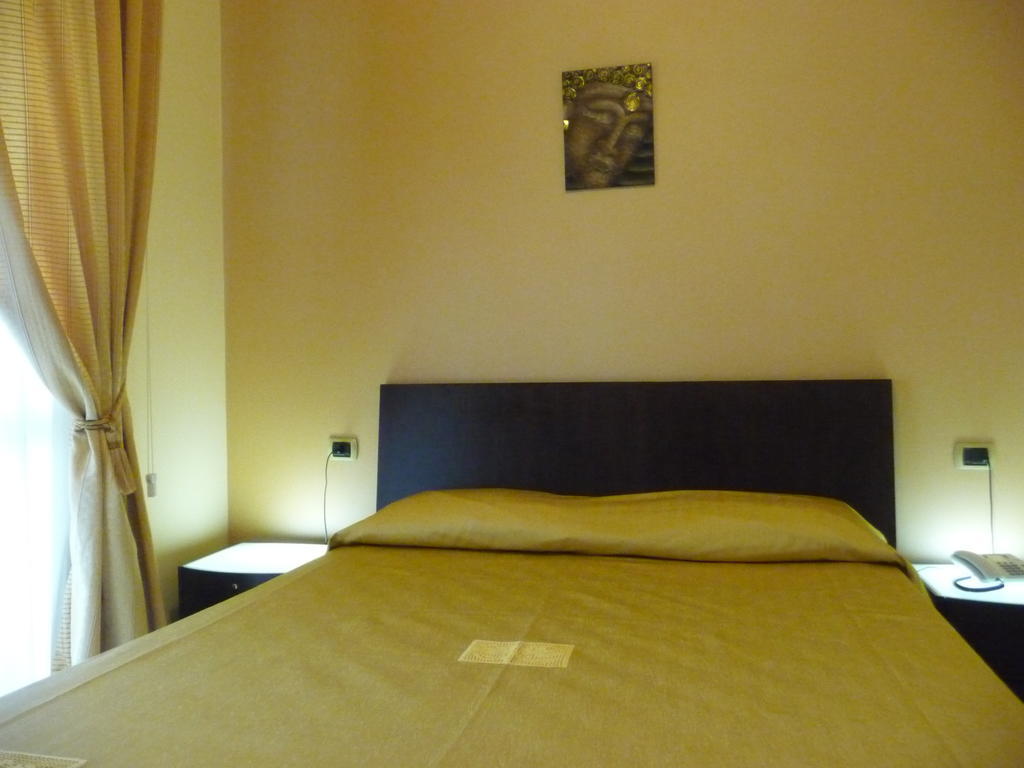 Hotel Naxos Alba Adriatica
