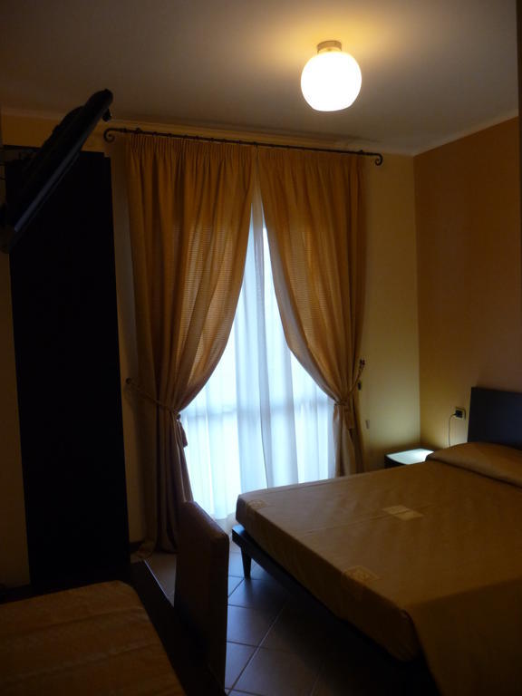 Hotel Naxos