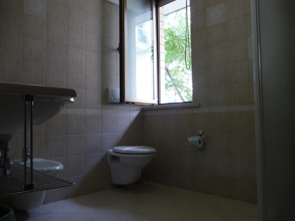 Hotel Naxos Alba Adriatica