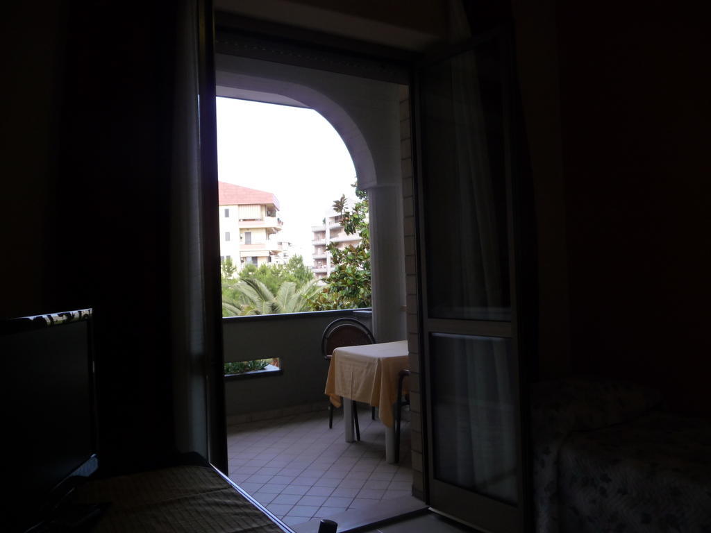 Hotel Naxos 2*
