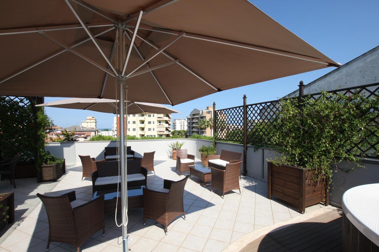 Hotel Naxos Alba Adriatica