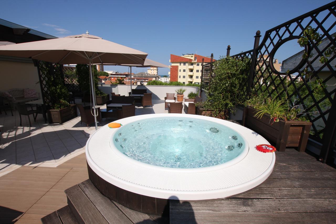 Hotel Naxos Alba Adriatica