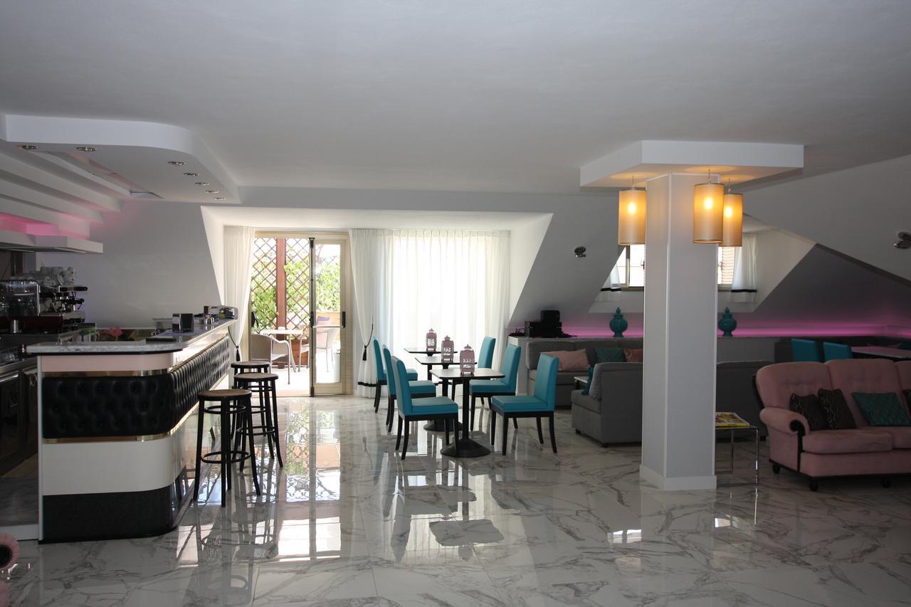 Hotel Naxos