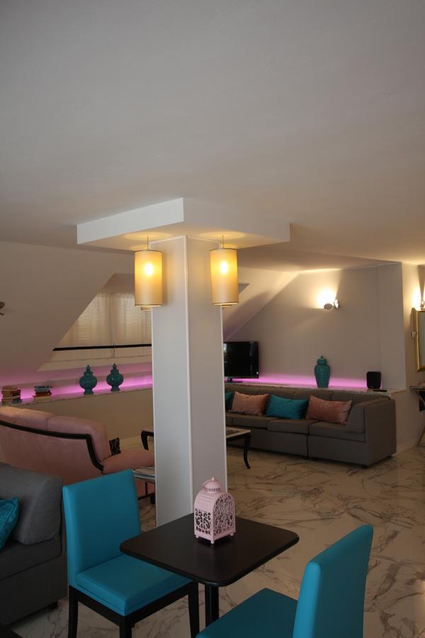 Hotel Naxos