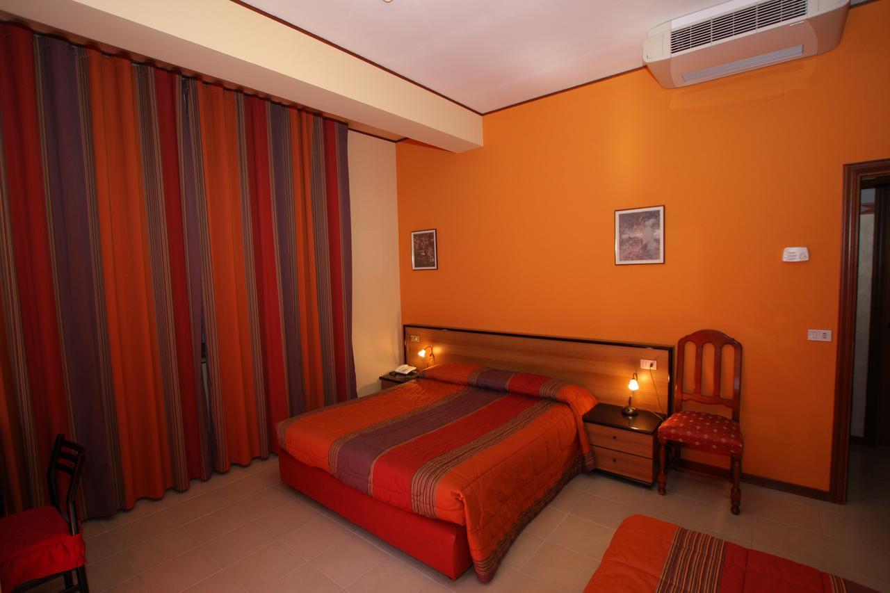 Hotel Naxos