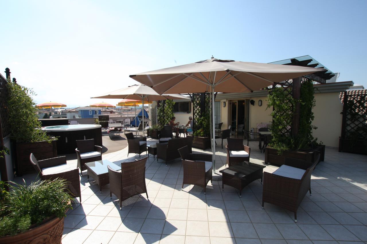 Hotel Naxos Alba Adriatica